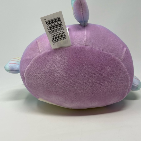 SQUISHMALLOW: ‘Canda’ the Fish Plush/Stuffed Animal. NEW with Tags - Picture 6 of 11